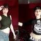 A woman in Iran identified as Maedeh Hojabri, who was arrested for posting videos of herself dancing on Instagram